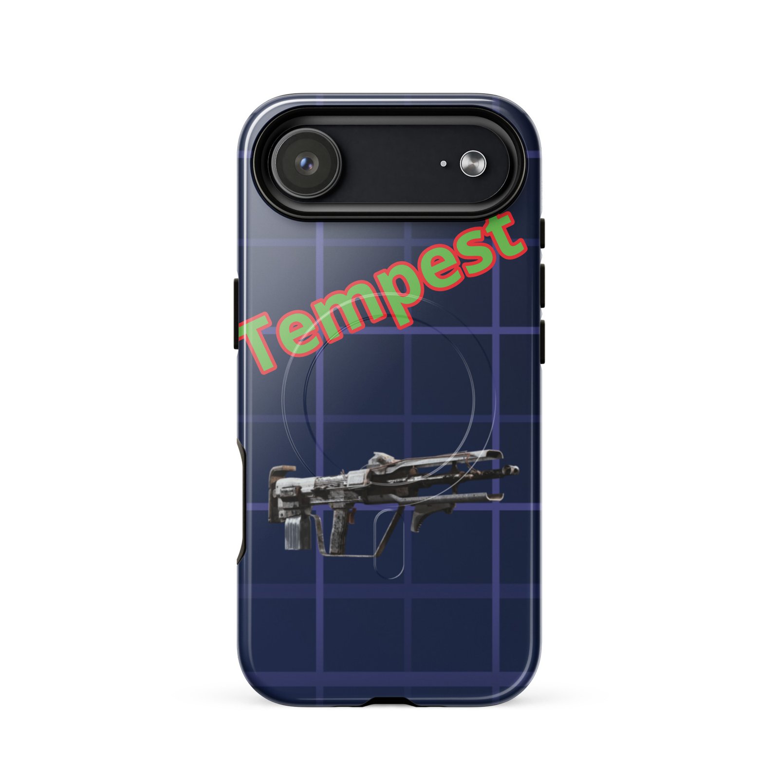 Arc Raiders Tempest MagSafe® tough case for iPhone® - Image 14