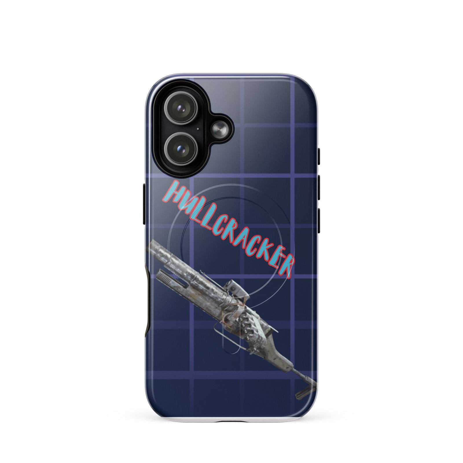 Arc Raiders Hullcracker MagSafe® tough case for iPhone® - Image 13
