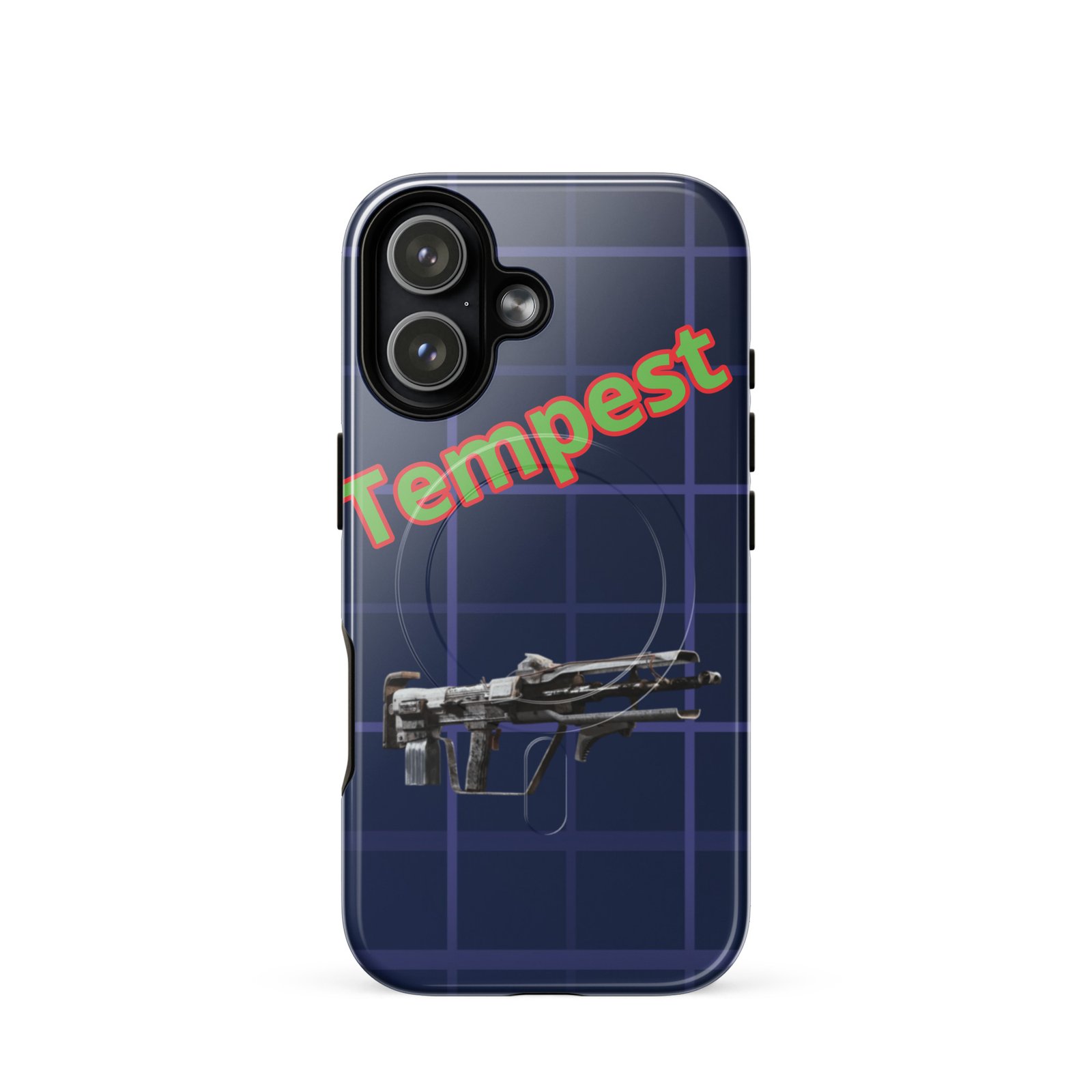 Arc Raiders Tempest MagSafe® tough case for iPhone® - Image 13