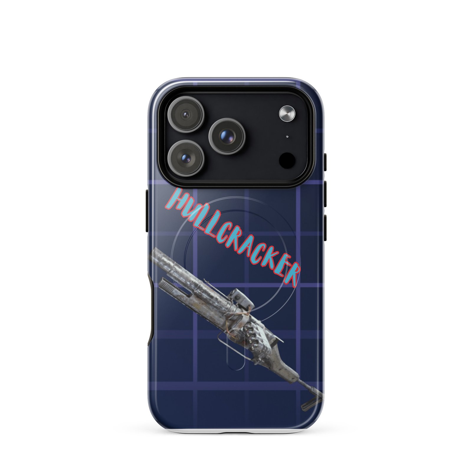 Arc Raiders Hullcracker MagSafe® tough case for iPhone® - Image 15