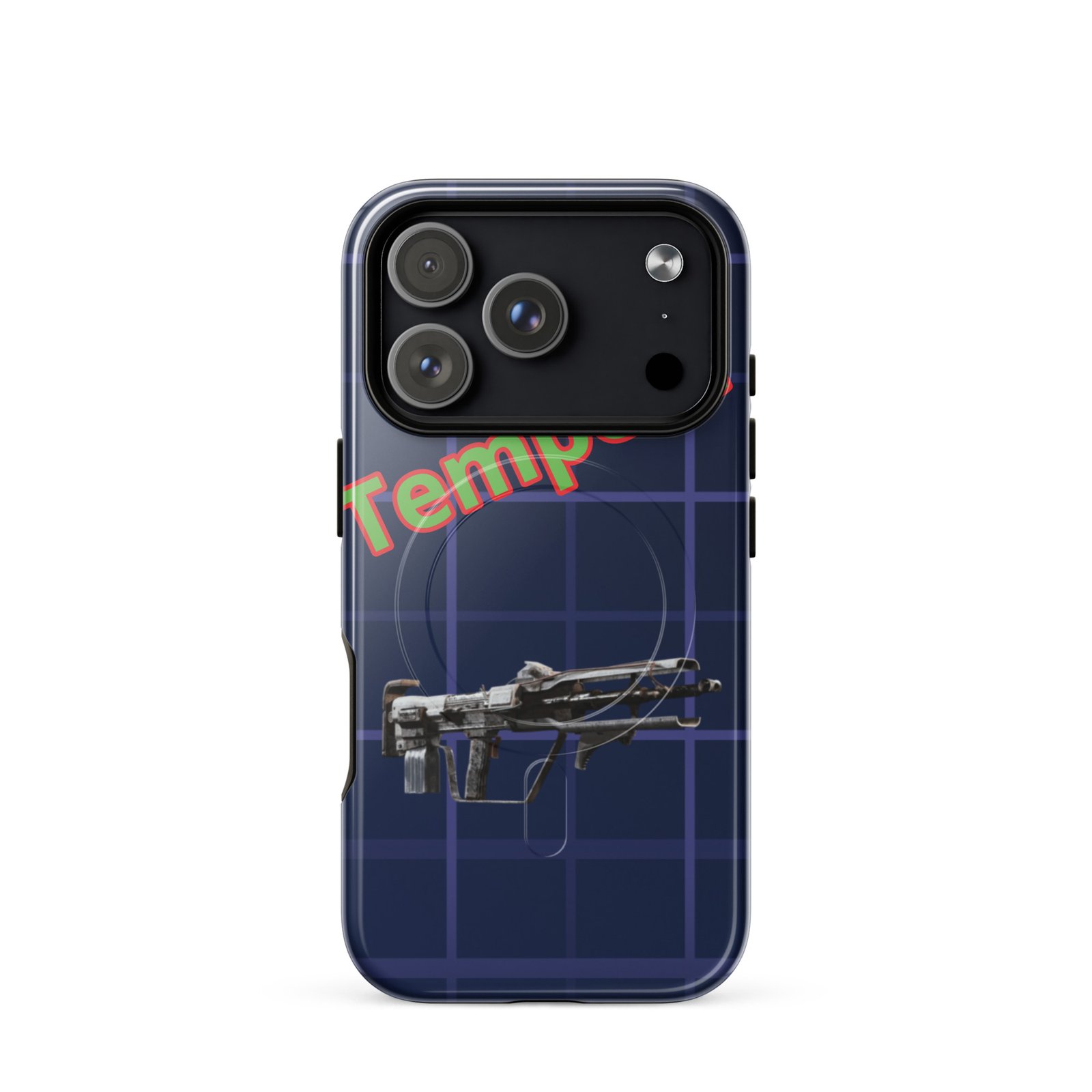 Arc Raiders Tempest MagSafe® tough case for iPhone® - Image 15