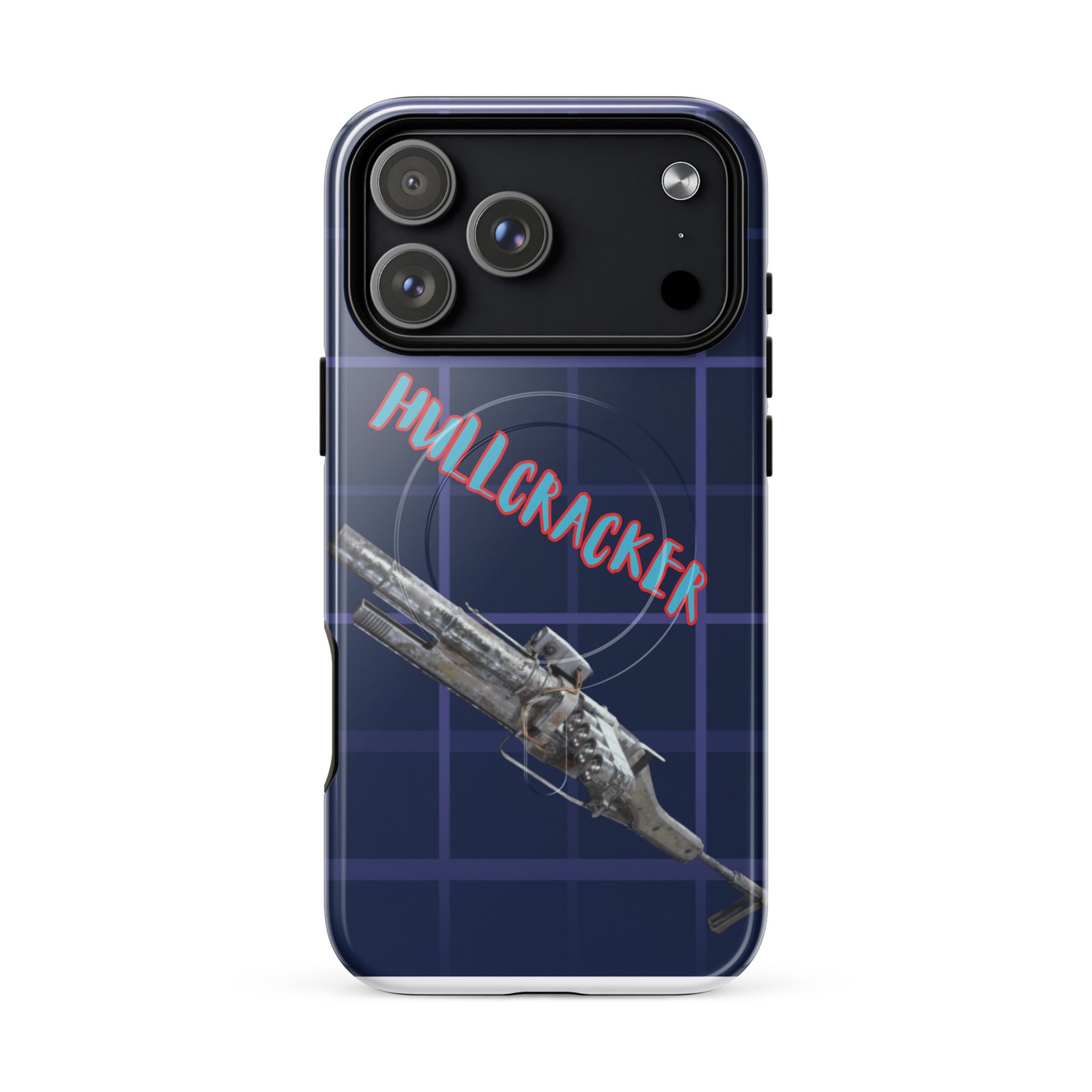 Arc Raiders Hullcracker MagSafe® tough case for iPhone® - Image 16