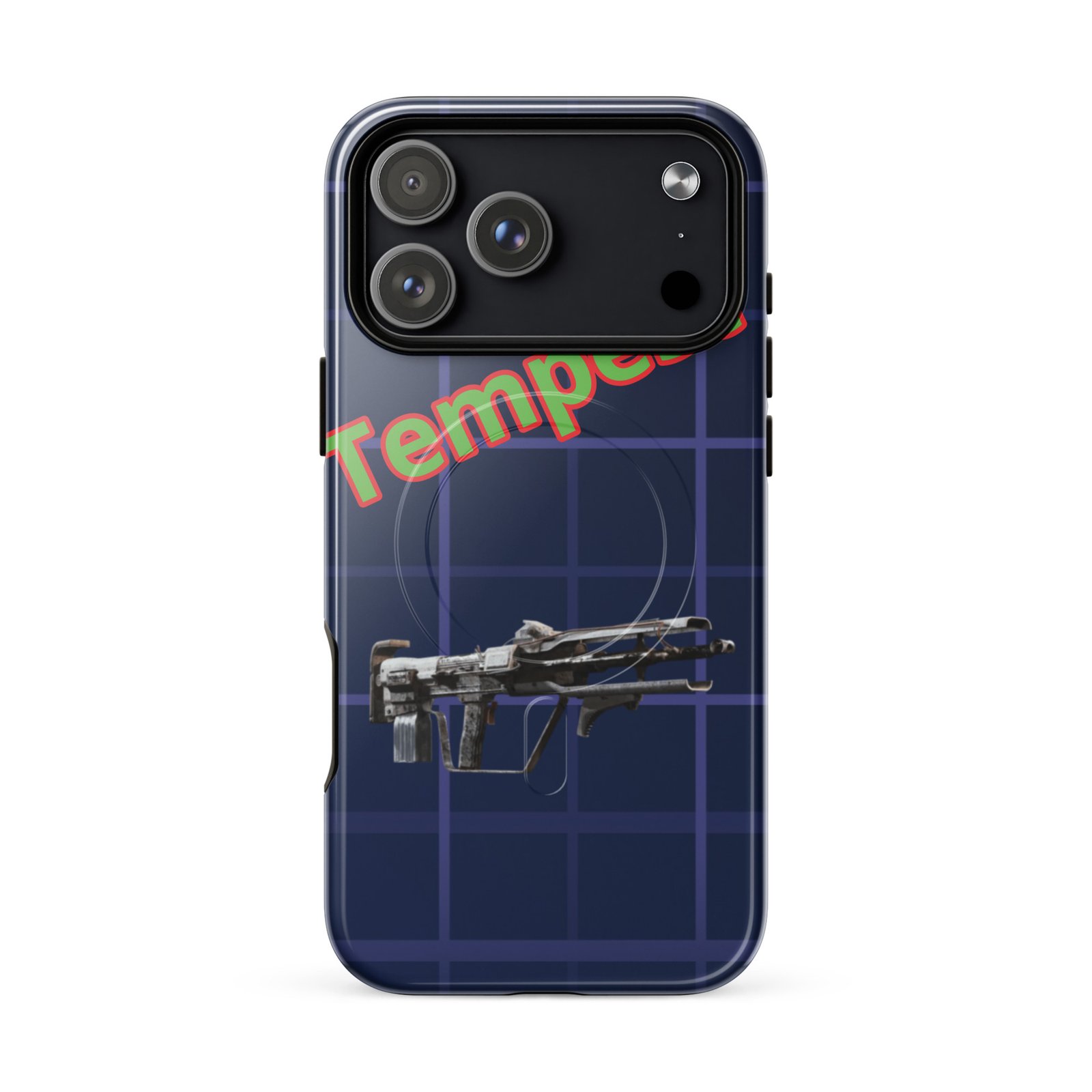 Arc Raiders Tempest MagSafe® tough case for iPhone® - Image 16