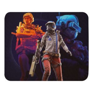 Arc Raiders Mouse pad