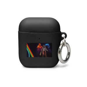 Arc Raiders Rubber Case for AirPods®