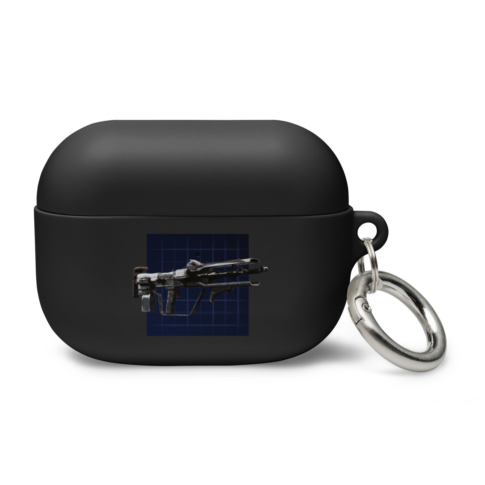 Arc Raiders Tempest Rubber Case for AirPods® - Image 3