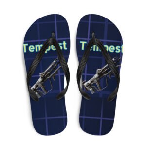 Arc Raiders Tempest Flip-Flops