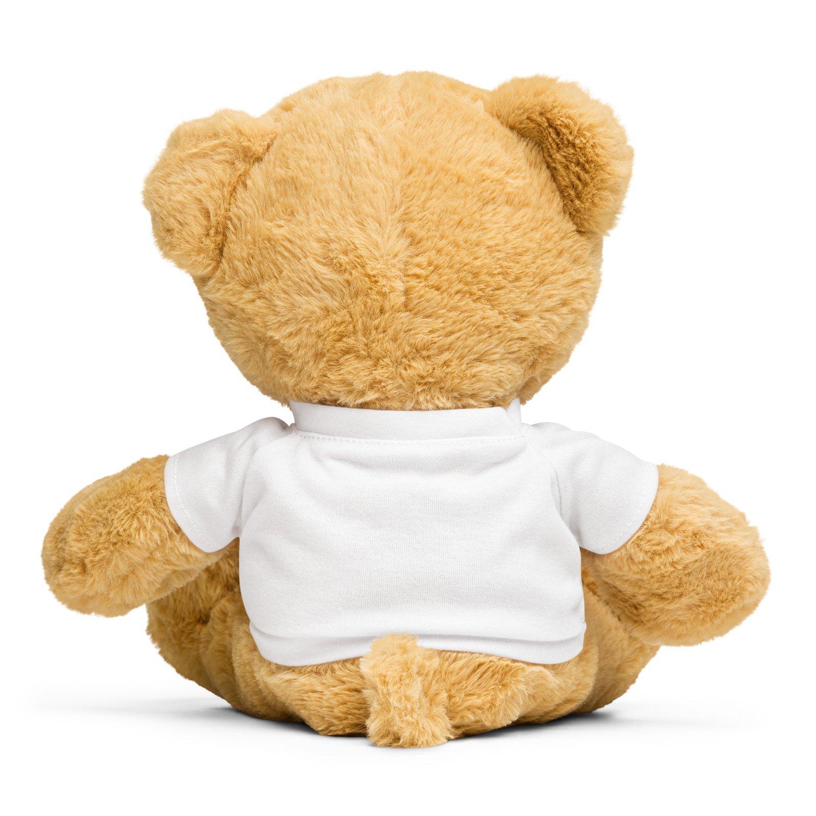 Arc Raiders Teddy bear with a t-shirt - Image 2