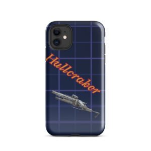Arc Raiders HullCracker Tough Case for iPhone®