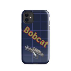 Arc Raiders Bobcat Tough Case for iPhone®