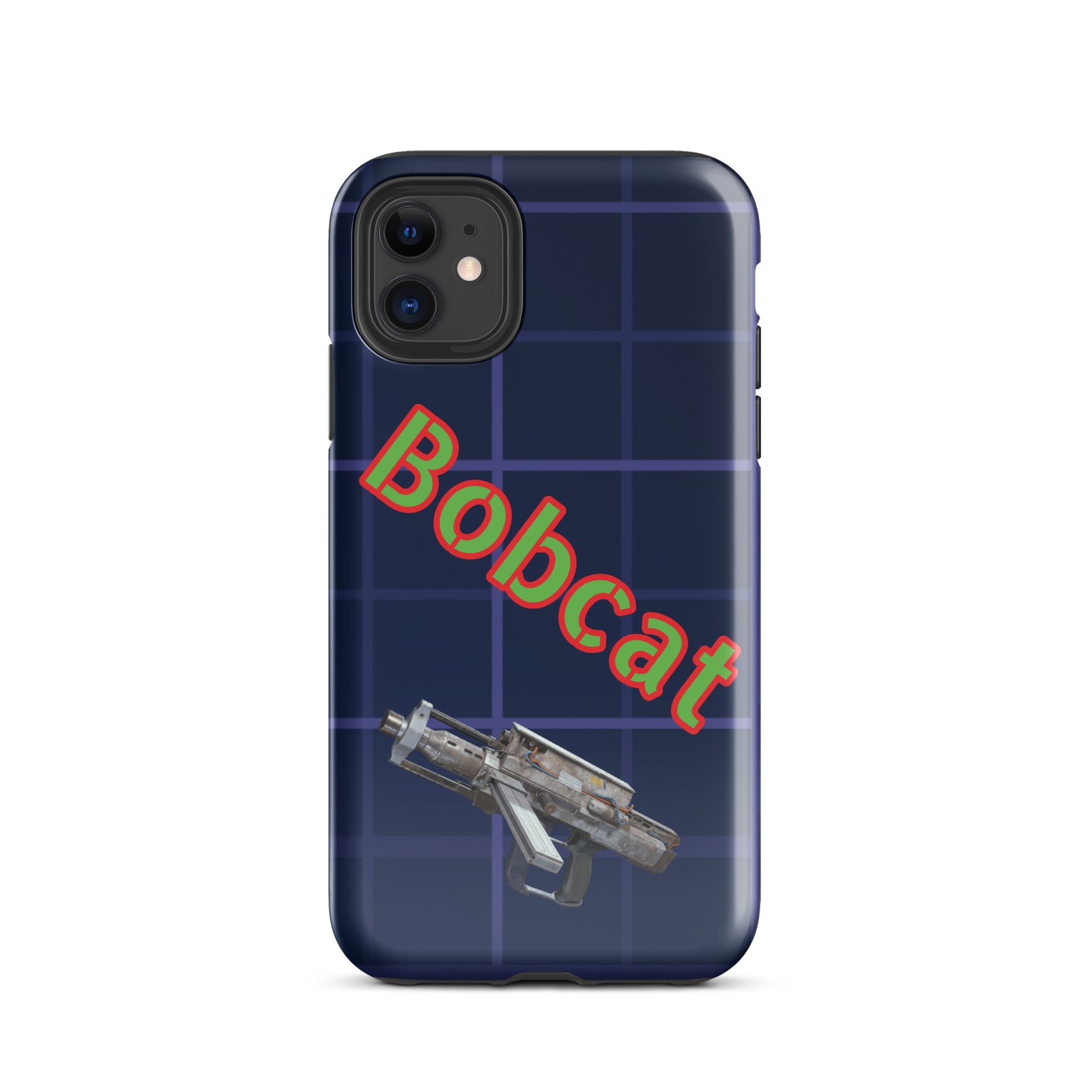 Arc Raiders Bobcat Tough Case for iPhone®