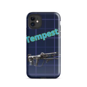 Arc Raiders Tempest Tough Case for iPhone®