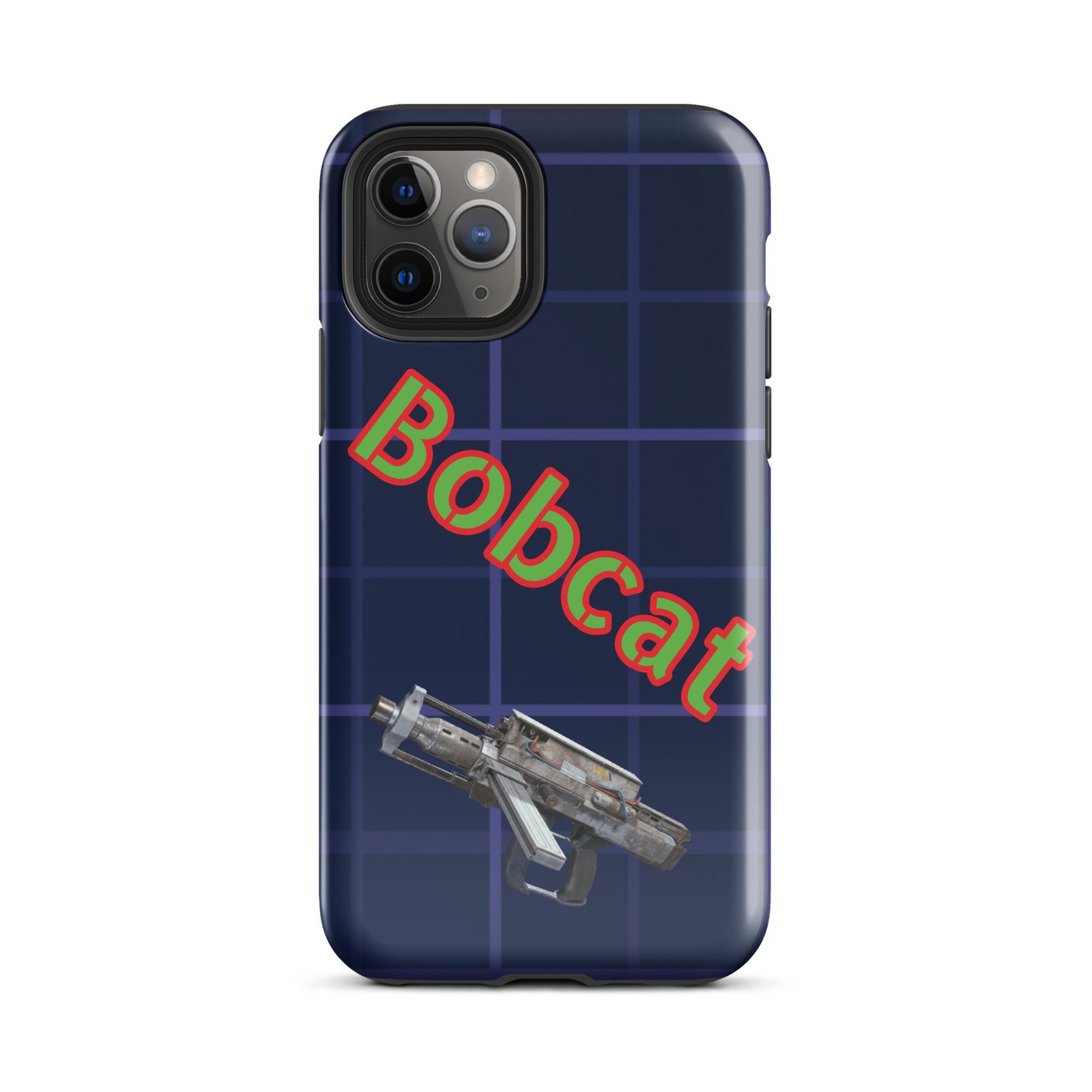 Arc Raiders Bobcat Tough Case for iPhone® - Image 2