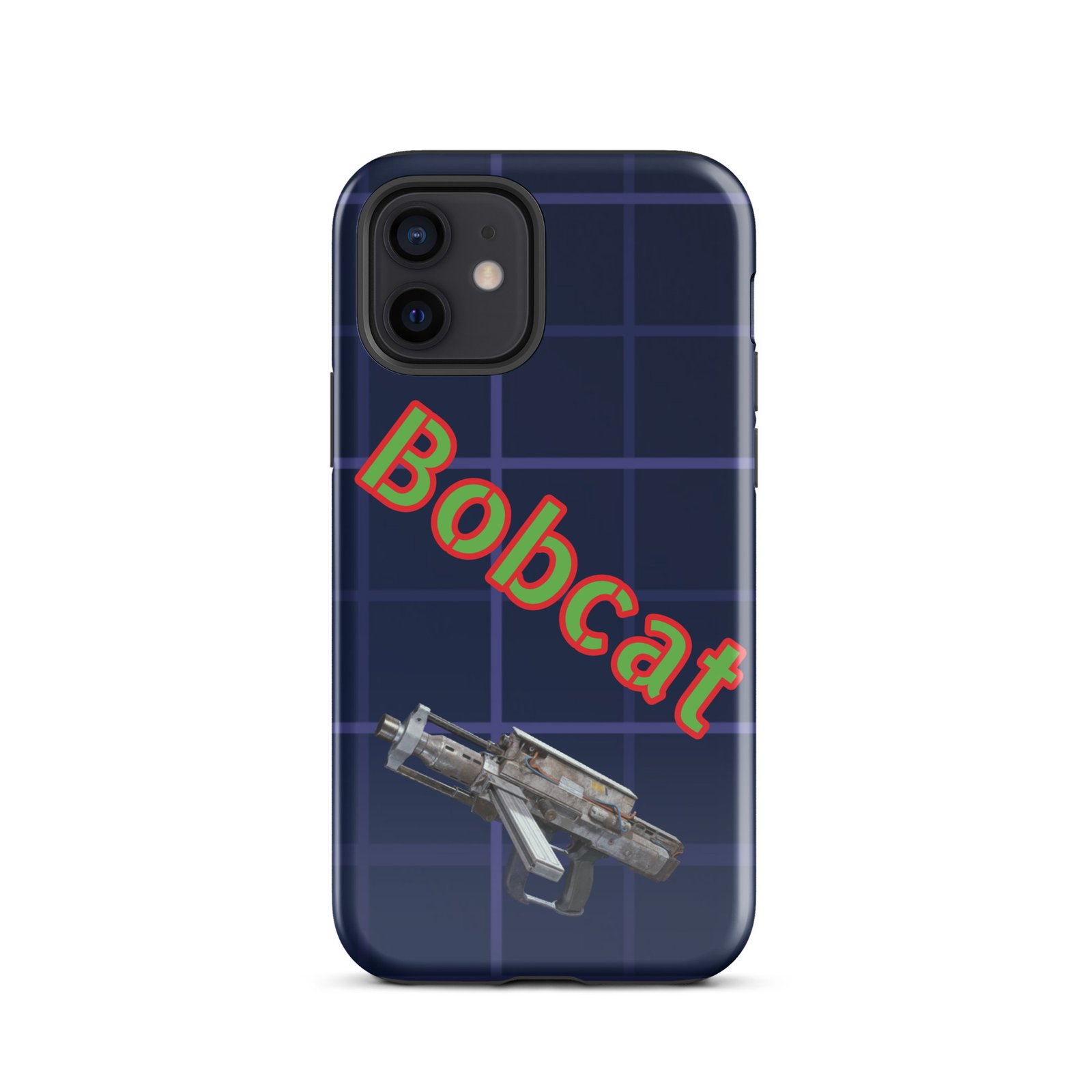 Arc Raiders Bobcat Tough Case for iPhone® - Image 5