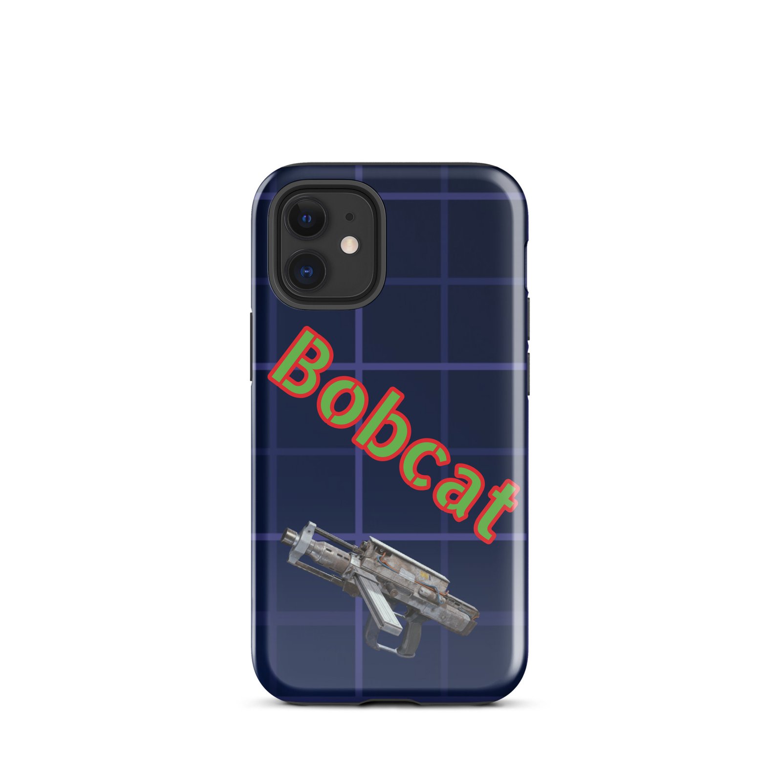 Arc Raiders Bobcat Tough Case for iPhone® - Image 4