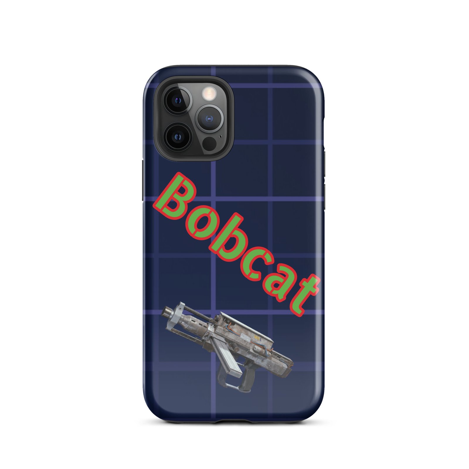 Arc Raiders Bobcat Tough Case for iPhone® - Image 6