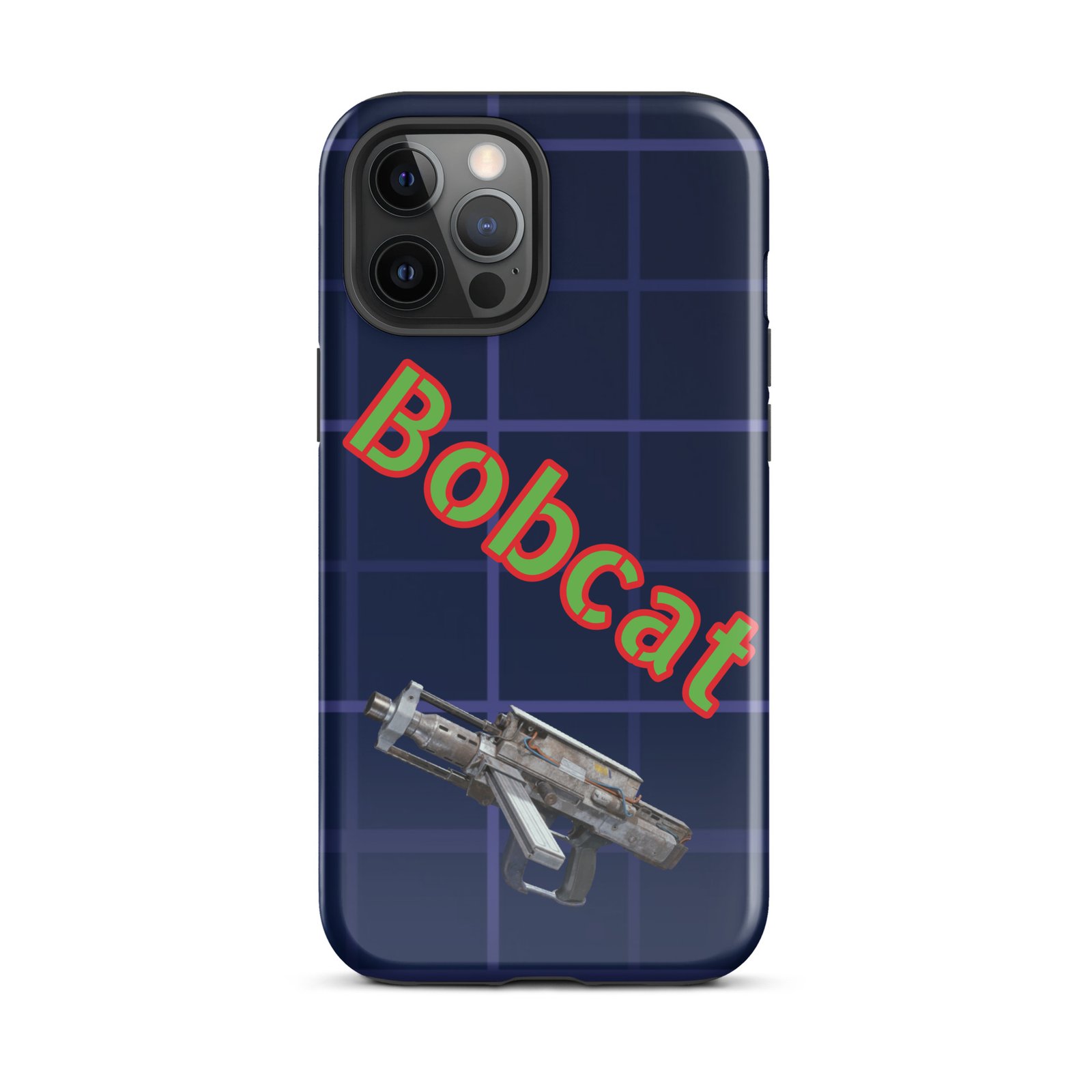 Arc Raiders Bobcat Tough Case for iPhone® - Image 7