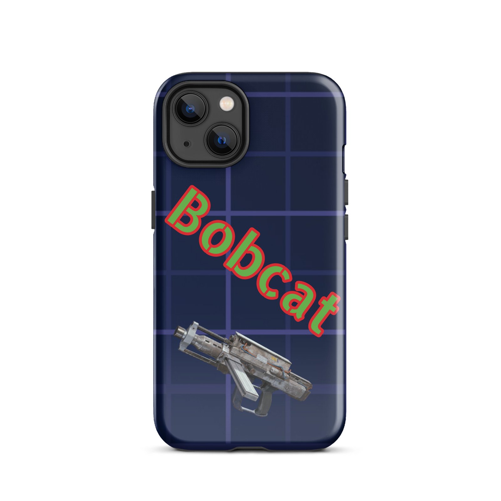 Arc Raiders Bobcat Tough Case for iPhone® - Image 9