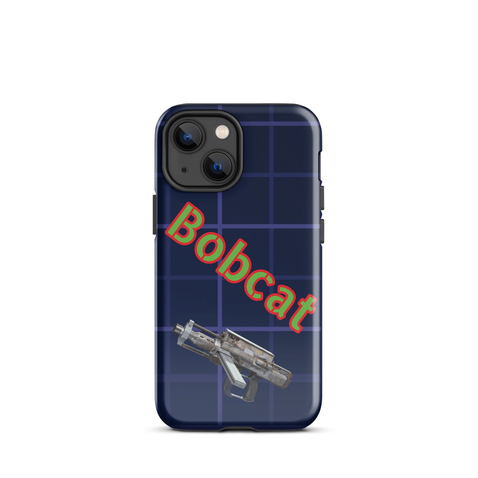 Arc Raiders Bobcat Tough Case for iPhone® - Image 8