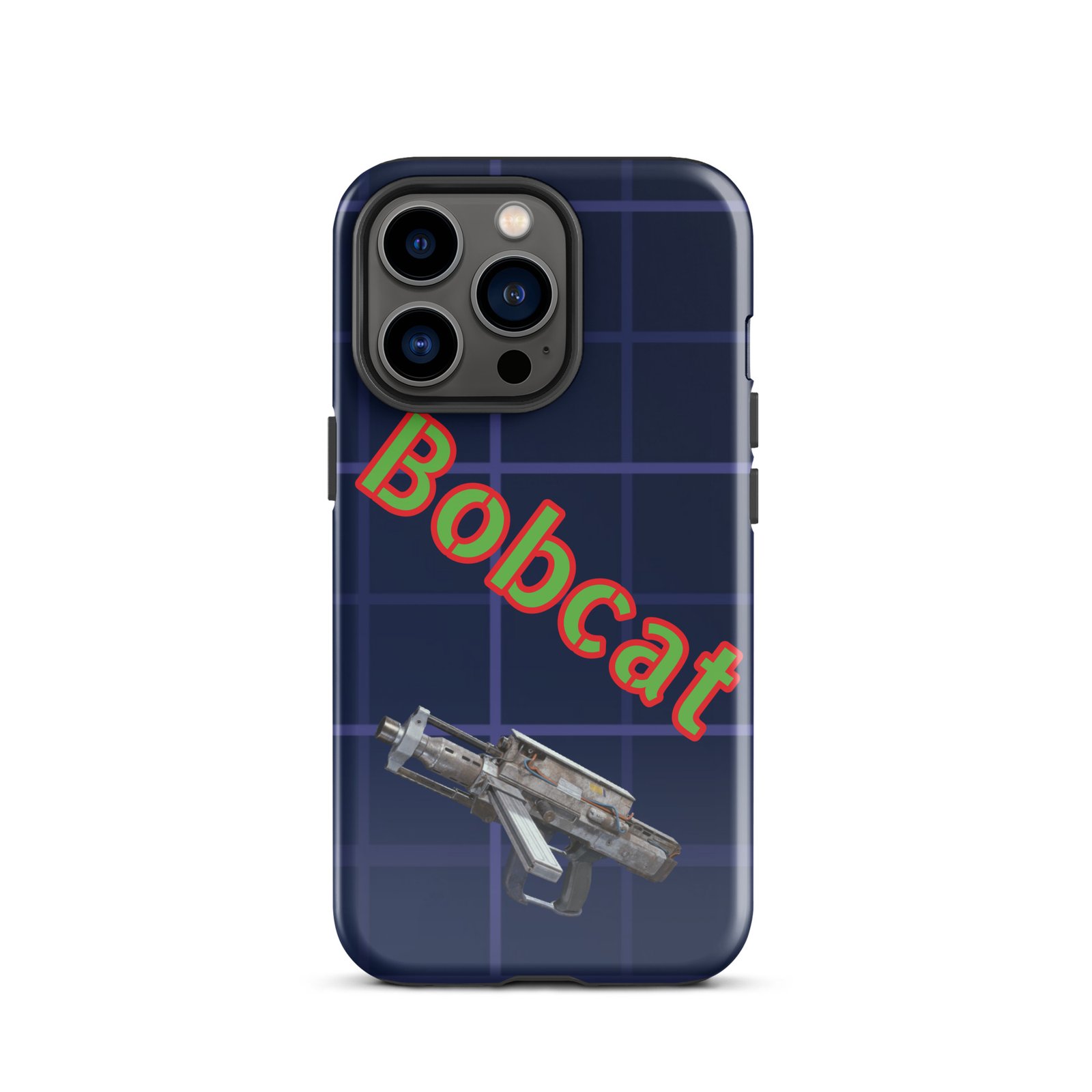 Arc Raiders Bobcat Tough Case for iPhone® - Image 10