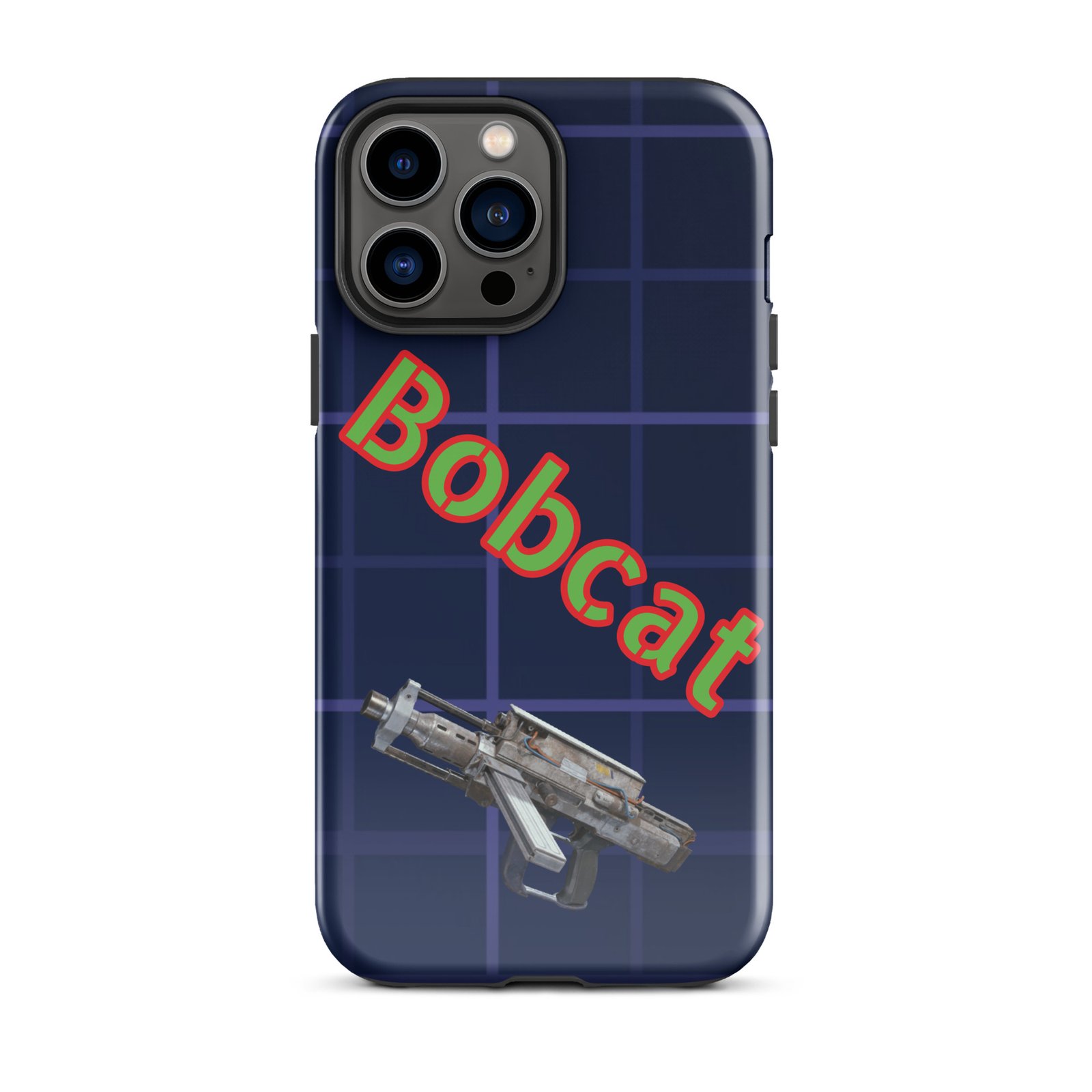 Arc Raiders Bobcat Tough Case for iPhone® - Image 11