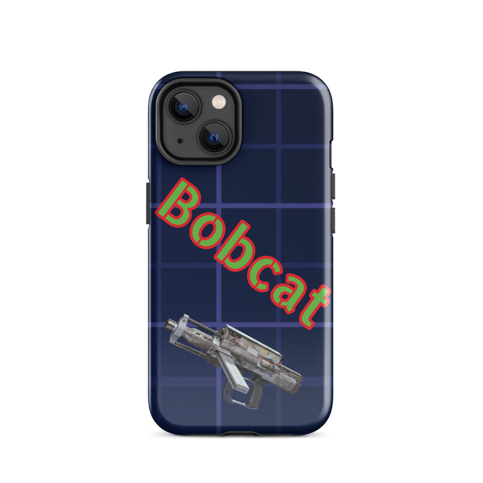 Arc Raiders Bobcat Tough Case for iPhone® - Image 12
