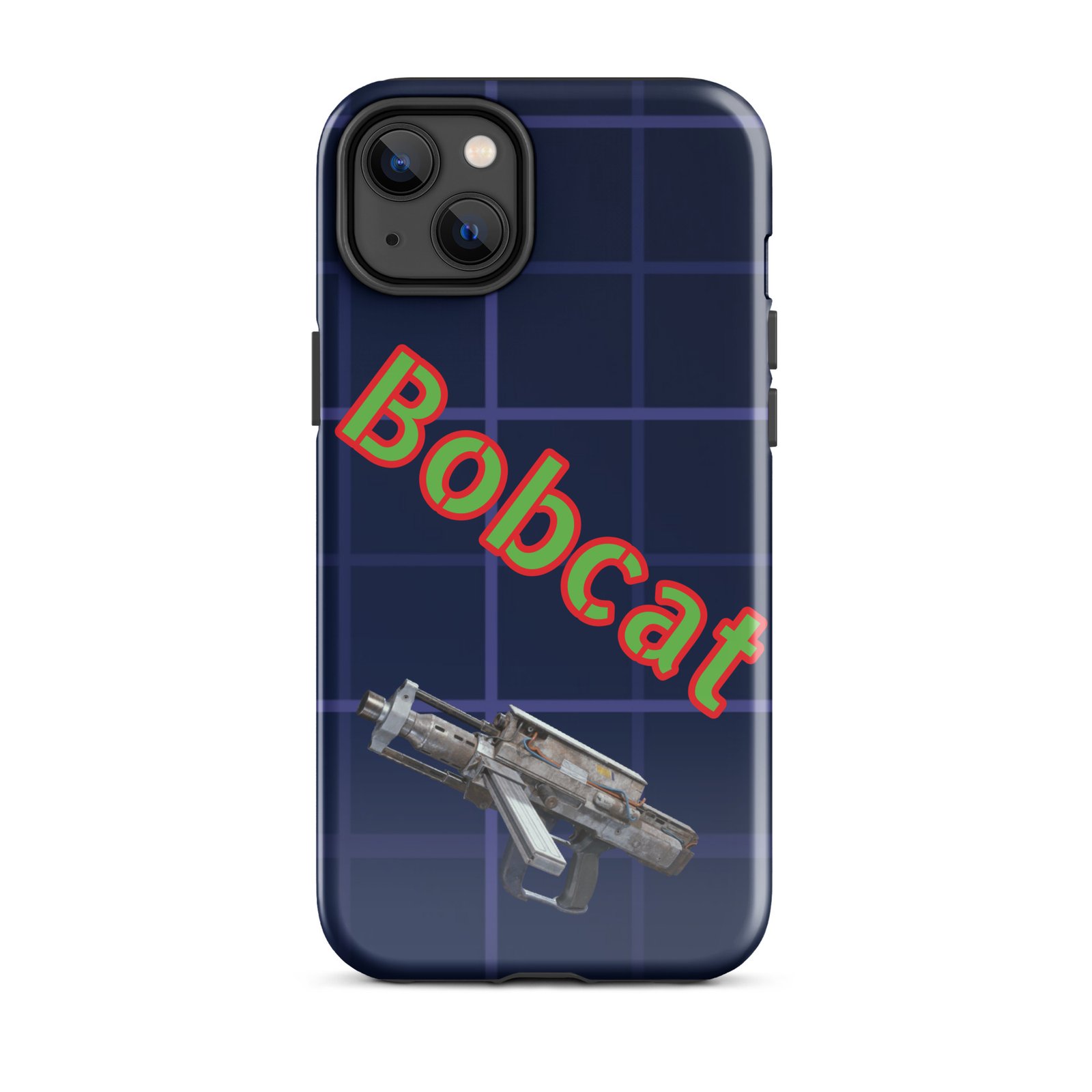 Arc Raiders Bobcat Tough Case for iPhone® - Image 13