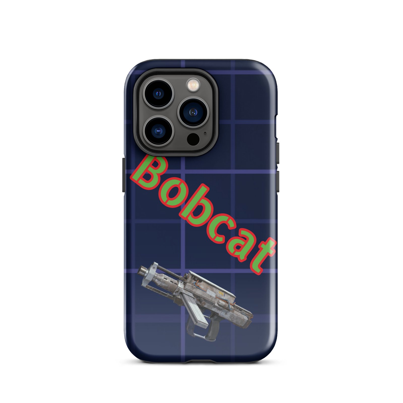 Arc Raiders Bobcat Tough Case for iPhone® - Image 14