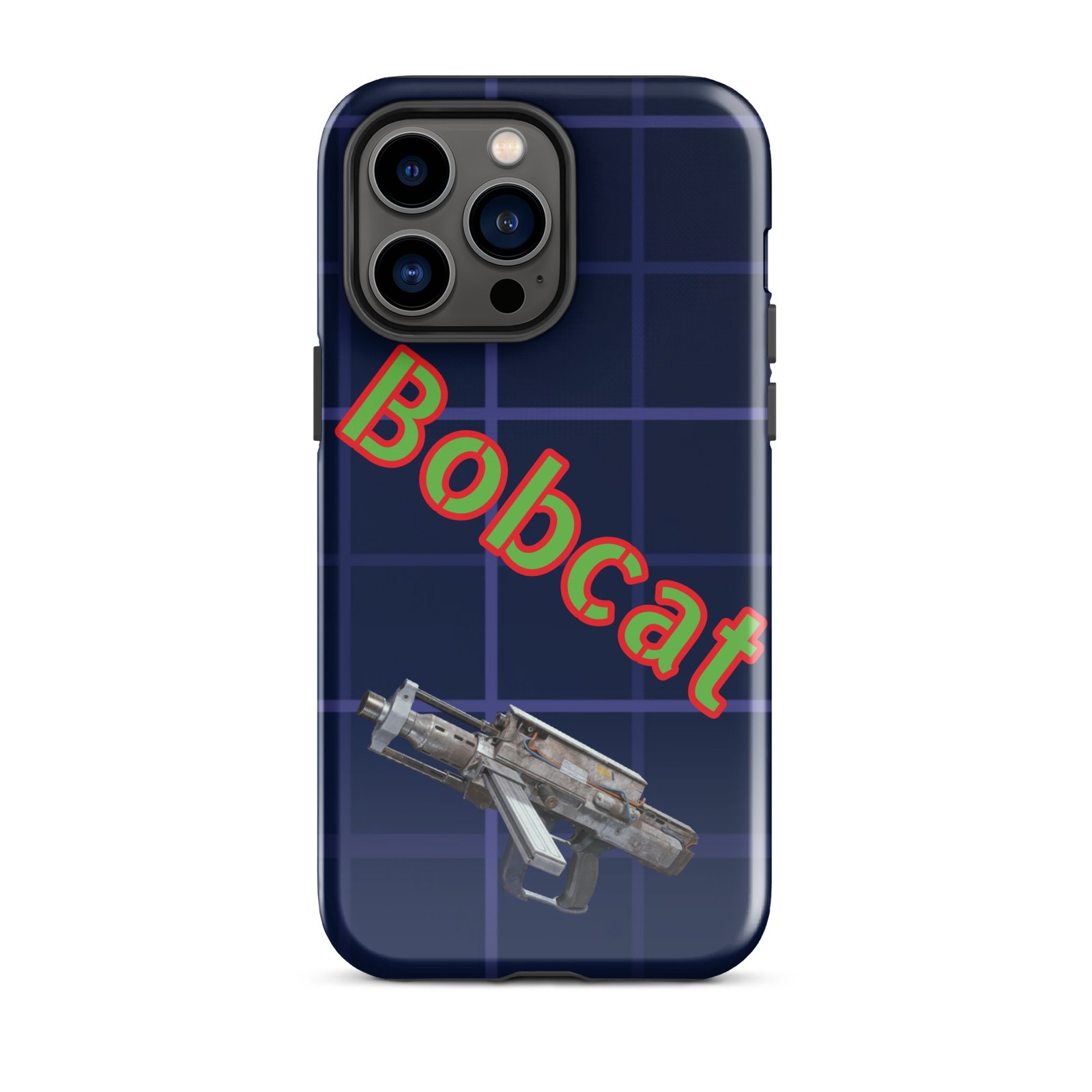 Arc Raiders Bobcat Tough Case for iPhone® - Image 15