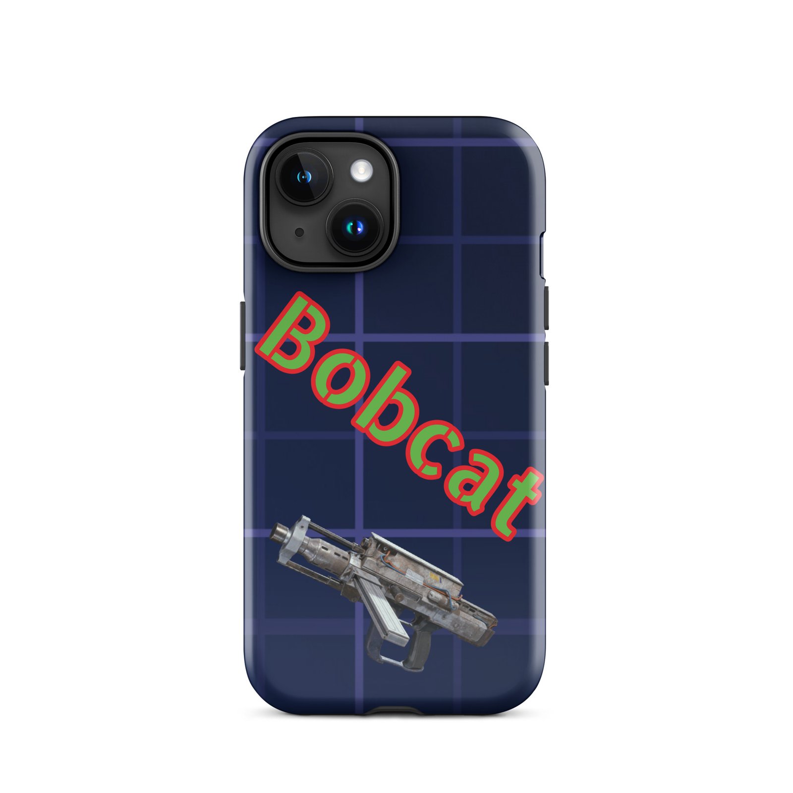 Arc Raiders Bobcat Tough Case for iPhone® - Image 16