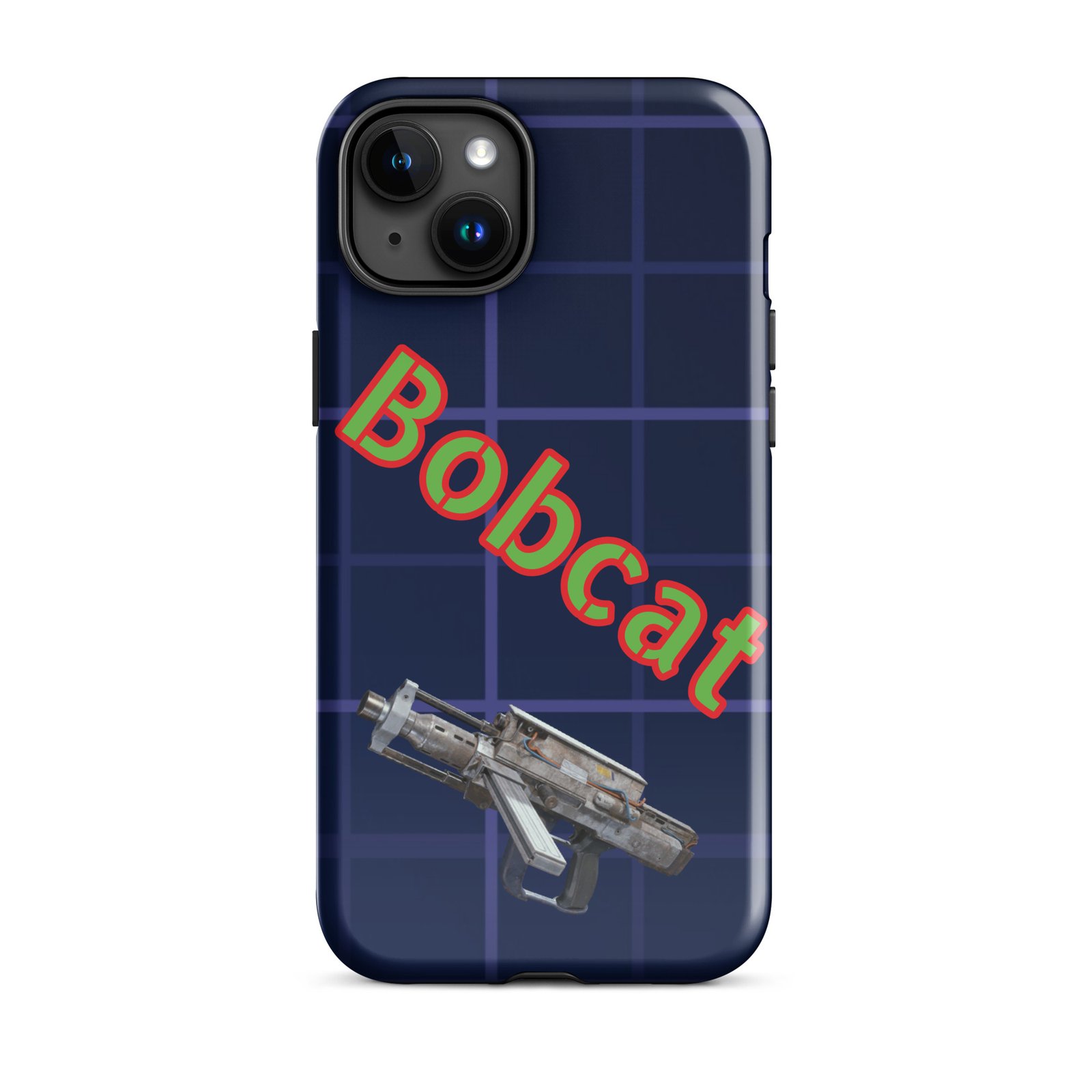 Arc Raiders Bobcat Tough Case for iPhone® - Image 17