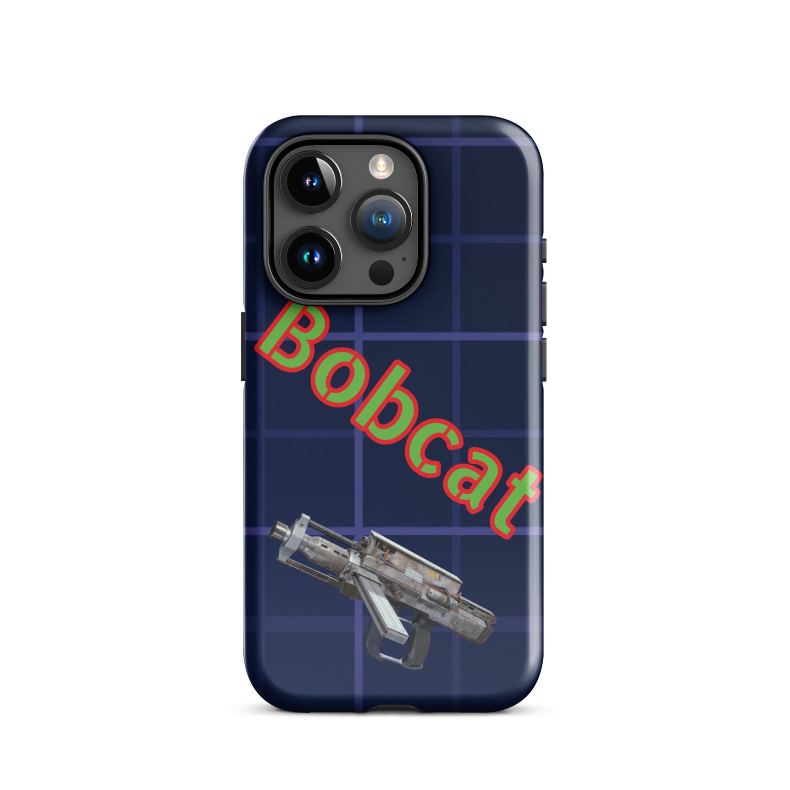 Arc Raiders Bobcat Tough Case for iPhone® - Image 18