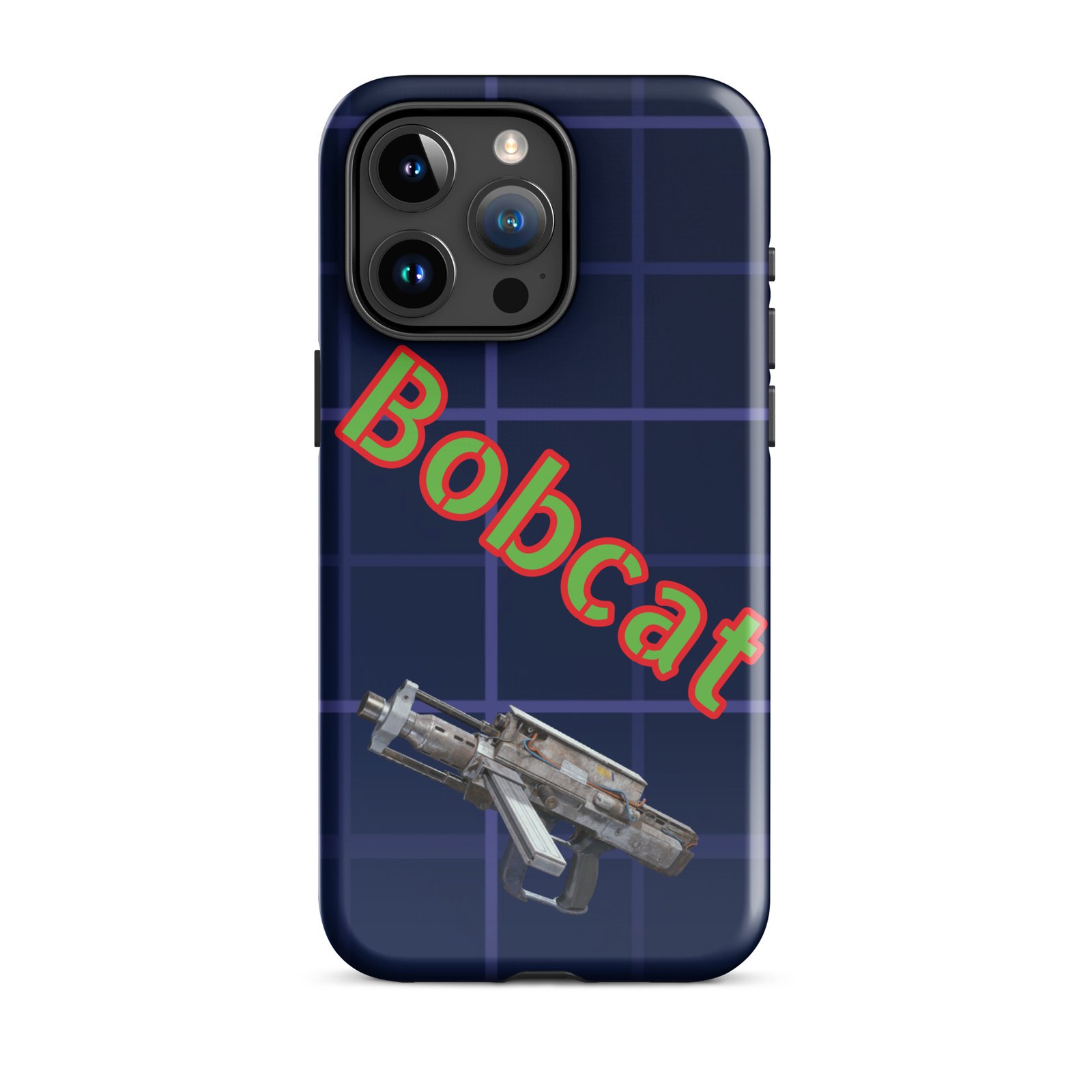 Arc Raiders Bobcat Tough Case for iPhone® - Image 19