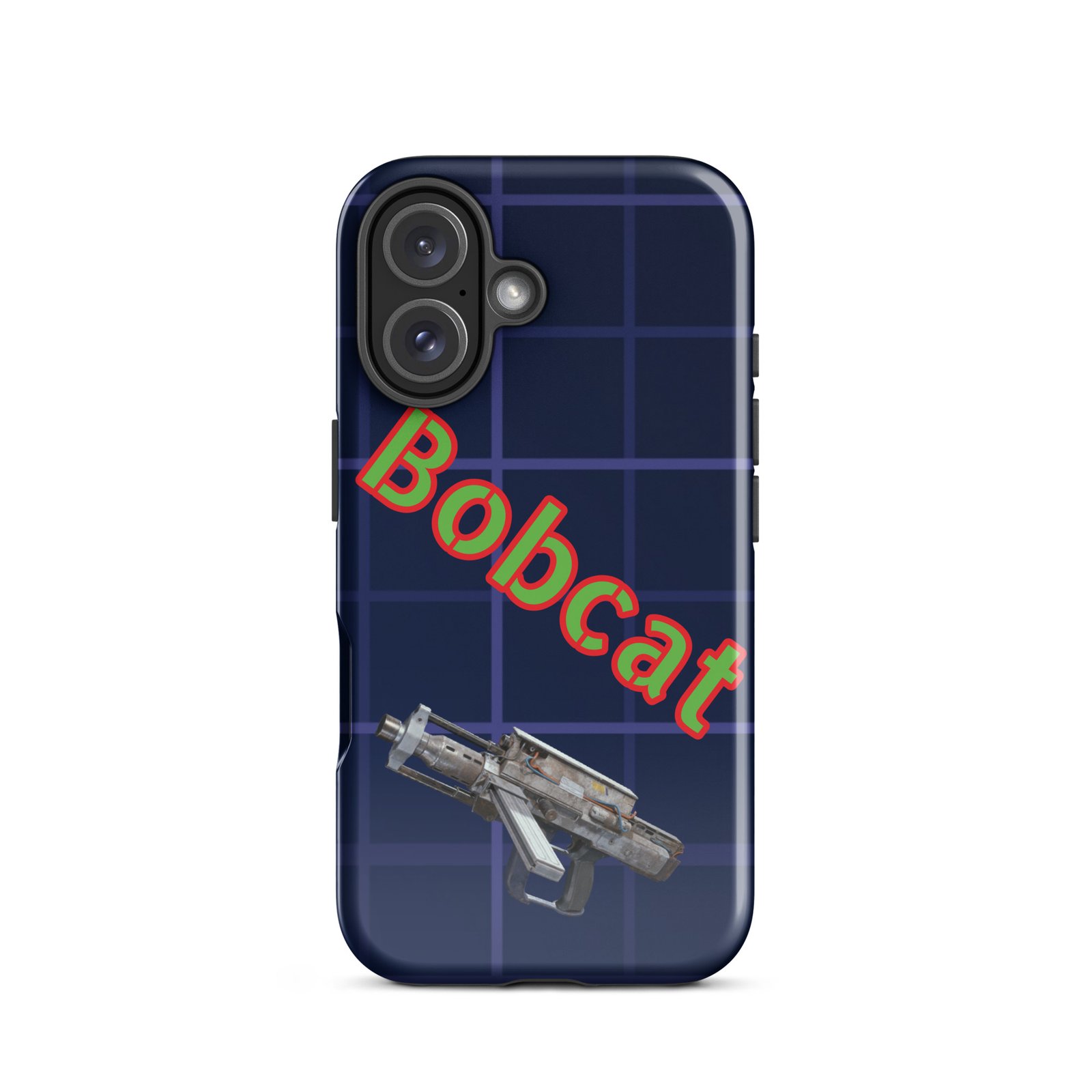 Arc Raiders Bobcat Tough Case for iPhone® - Image 20