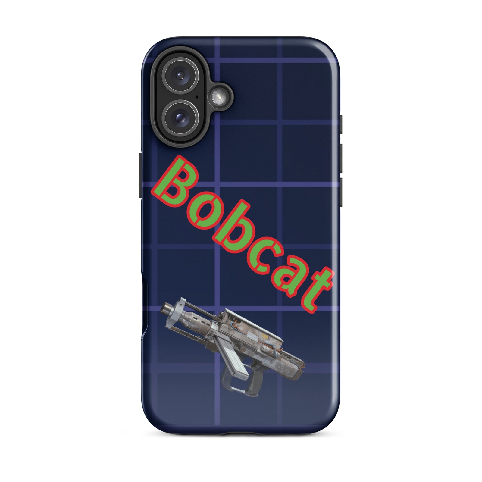 Arc Raiders Bobcat Tough Case for iPhone® - Image 21