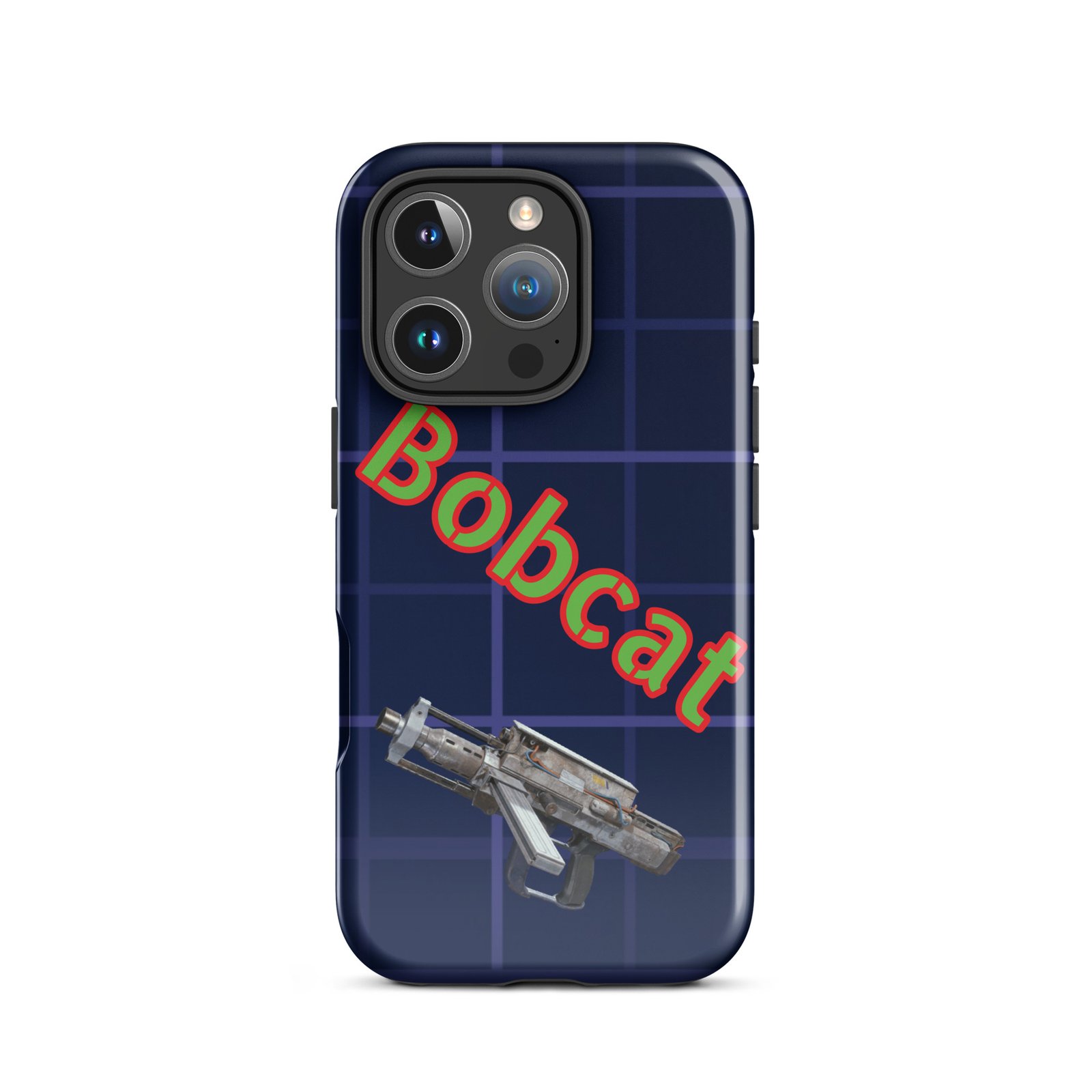 Arc Raiders Bobcat Tough Case for iPhone® - Image 22