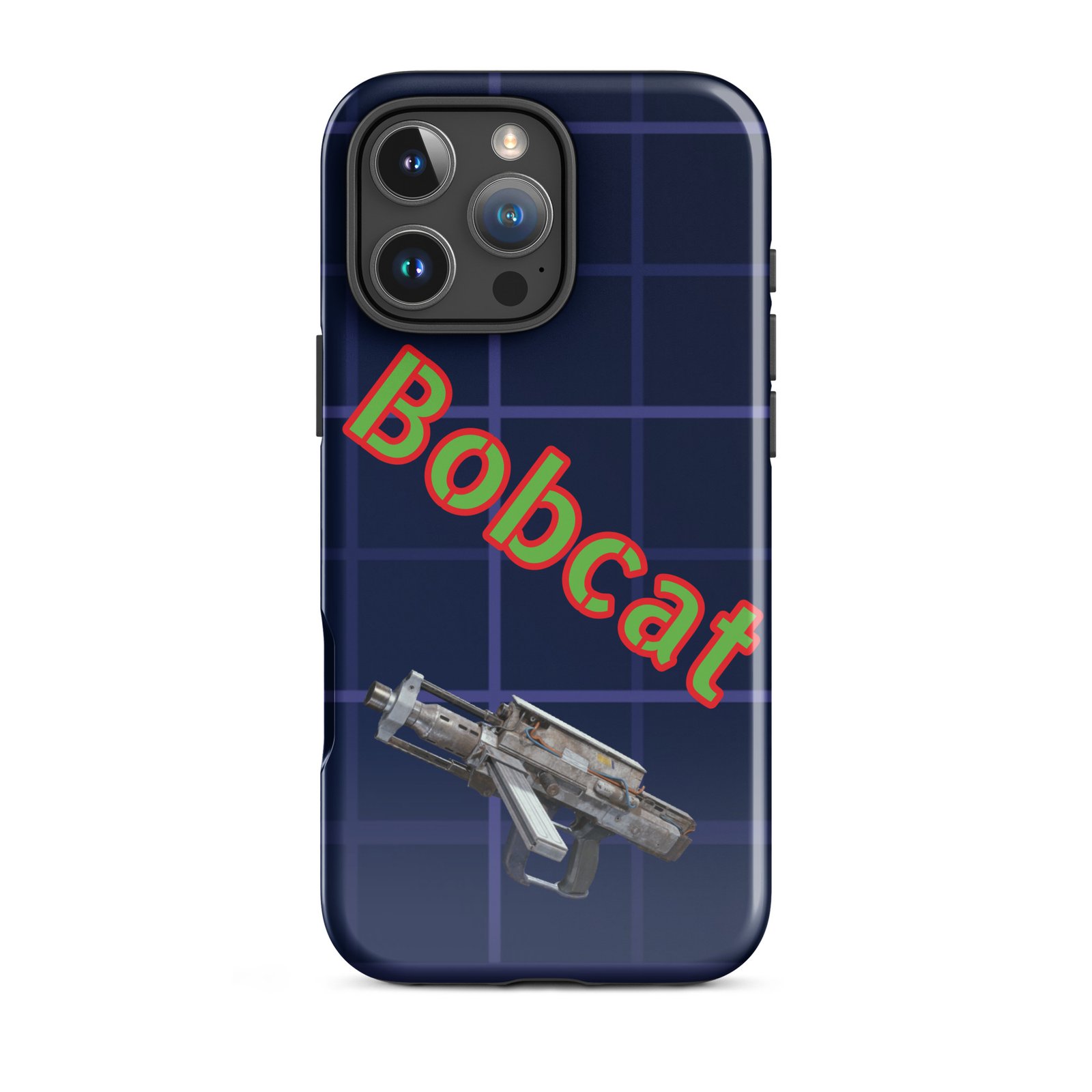 Arc Raiders Bobcat Tough Case for iPhone® - Image 23