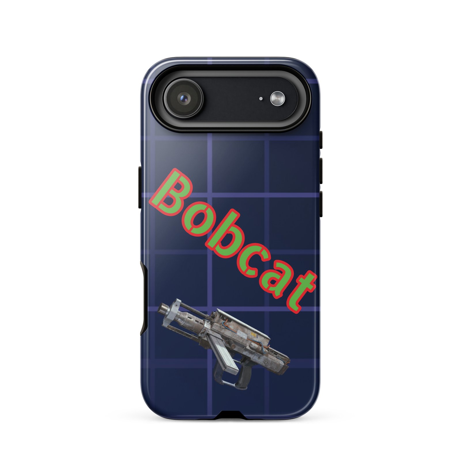 Arc Raiders Bobcat Tough Case for iPhone® - Image 25