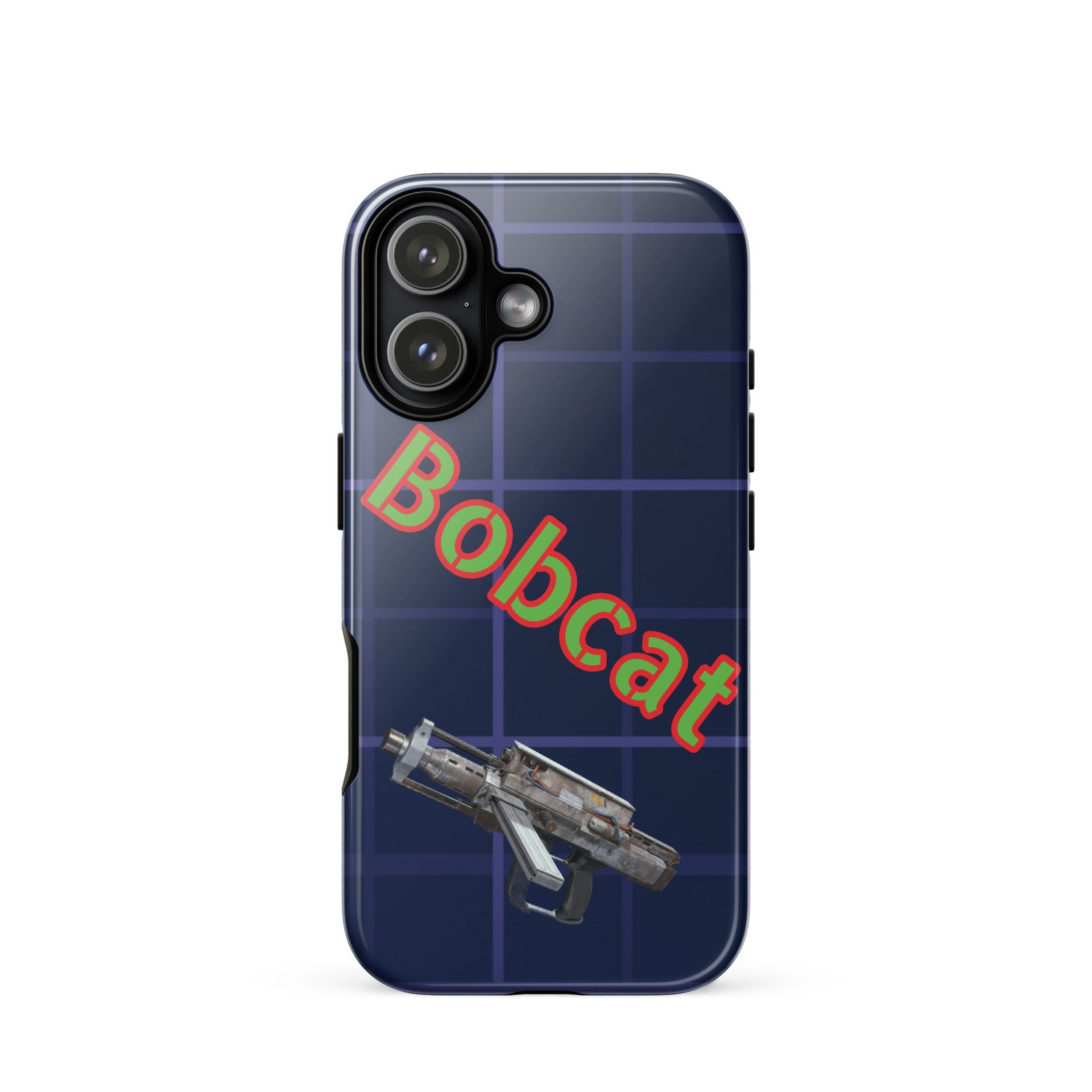 Arc Raiders Bobcat Tough Case for iPhone® - Image 24