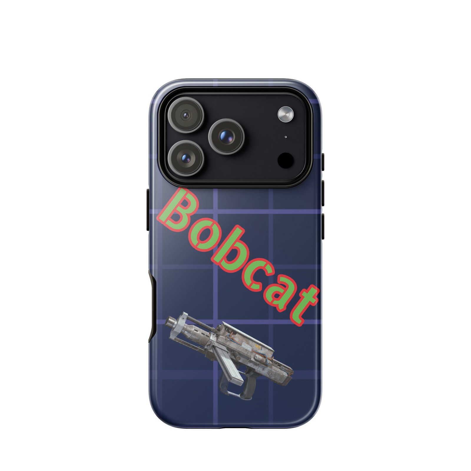 Arc Raiders Bobcat Tough Case for iPhone® - Image 26