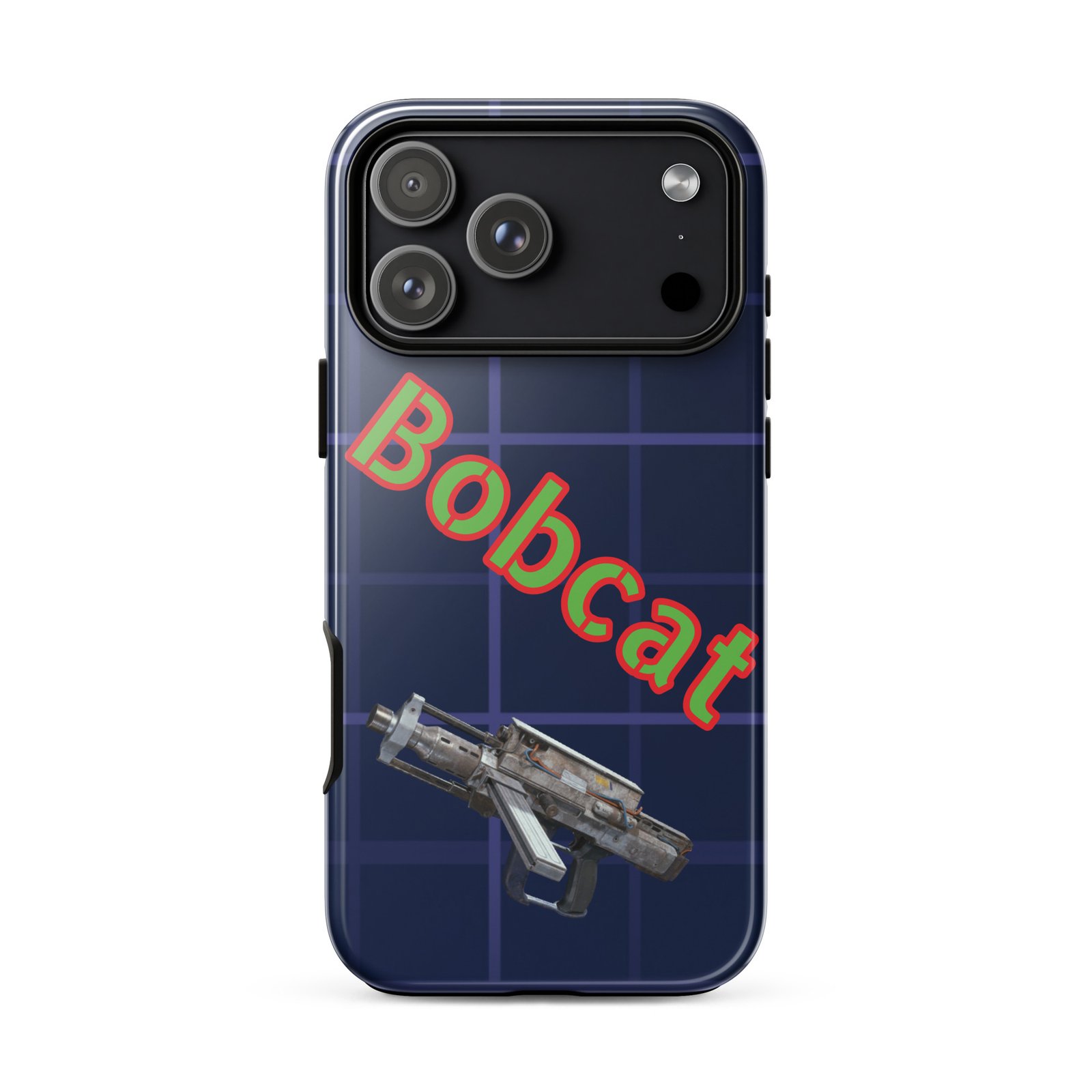 Arc Raiders Bobcat Tough Case for iPhone® - Image 27