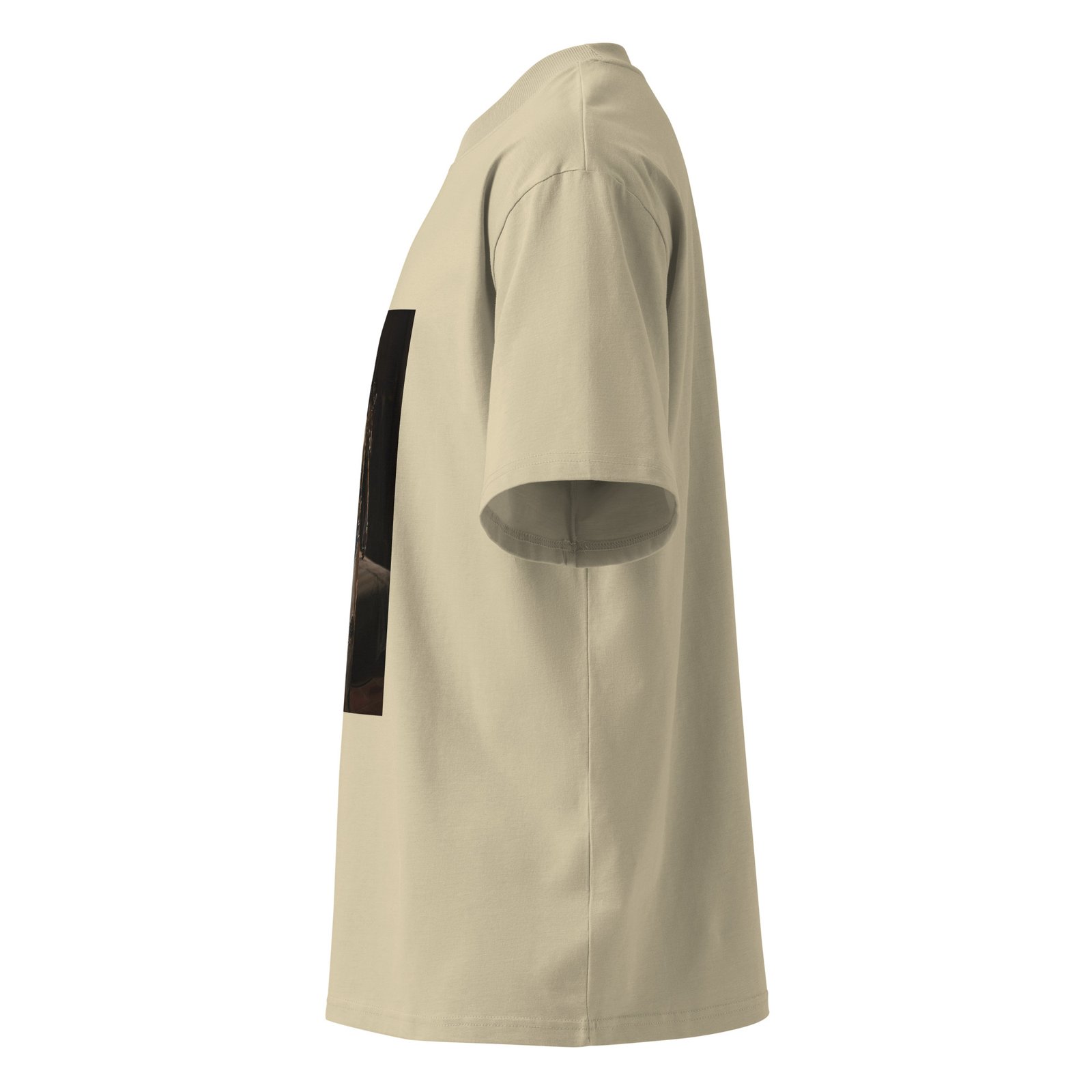 Arc Raiders Unisex organic oversized high neck t-shirt - Image 16