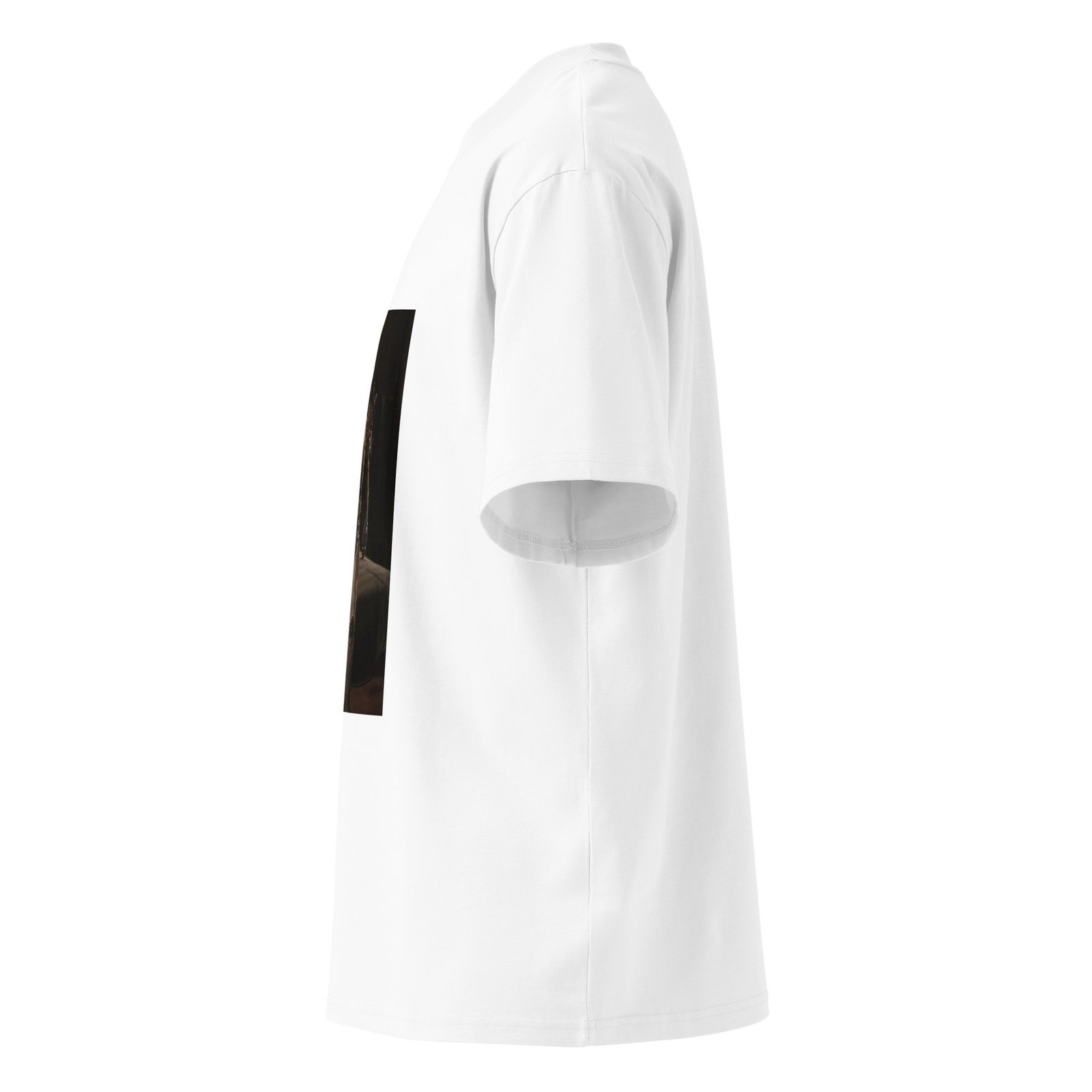 Arc Raiders Unisex organic oversized high neck t-shirt - Image 20